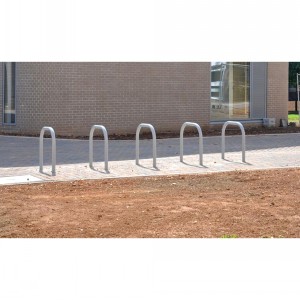 Sheffield Cycle Storage Loop
